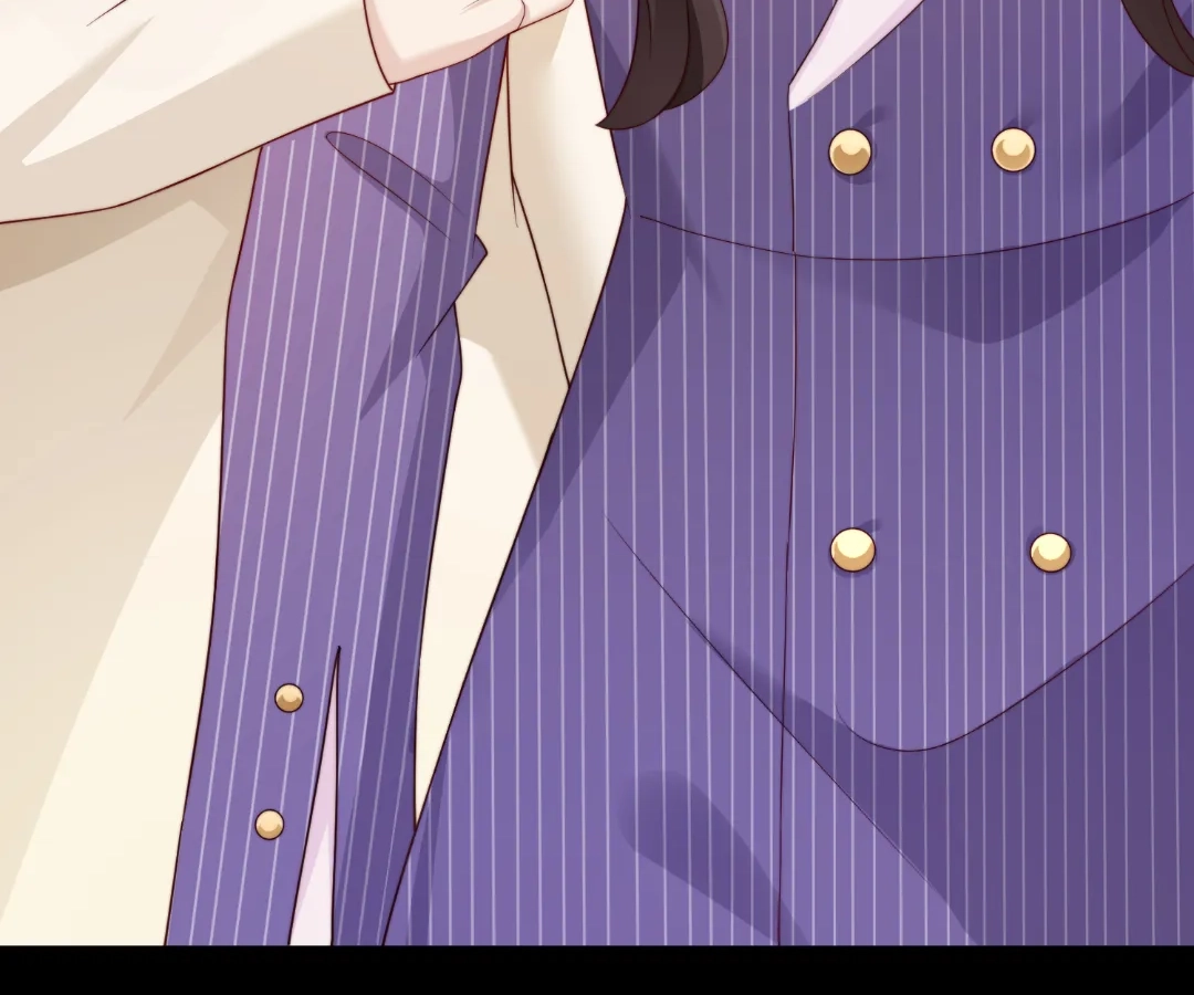 The Substitute Bride And The Overly affectionate Husband Chapter 70 - page 6