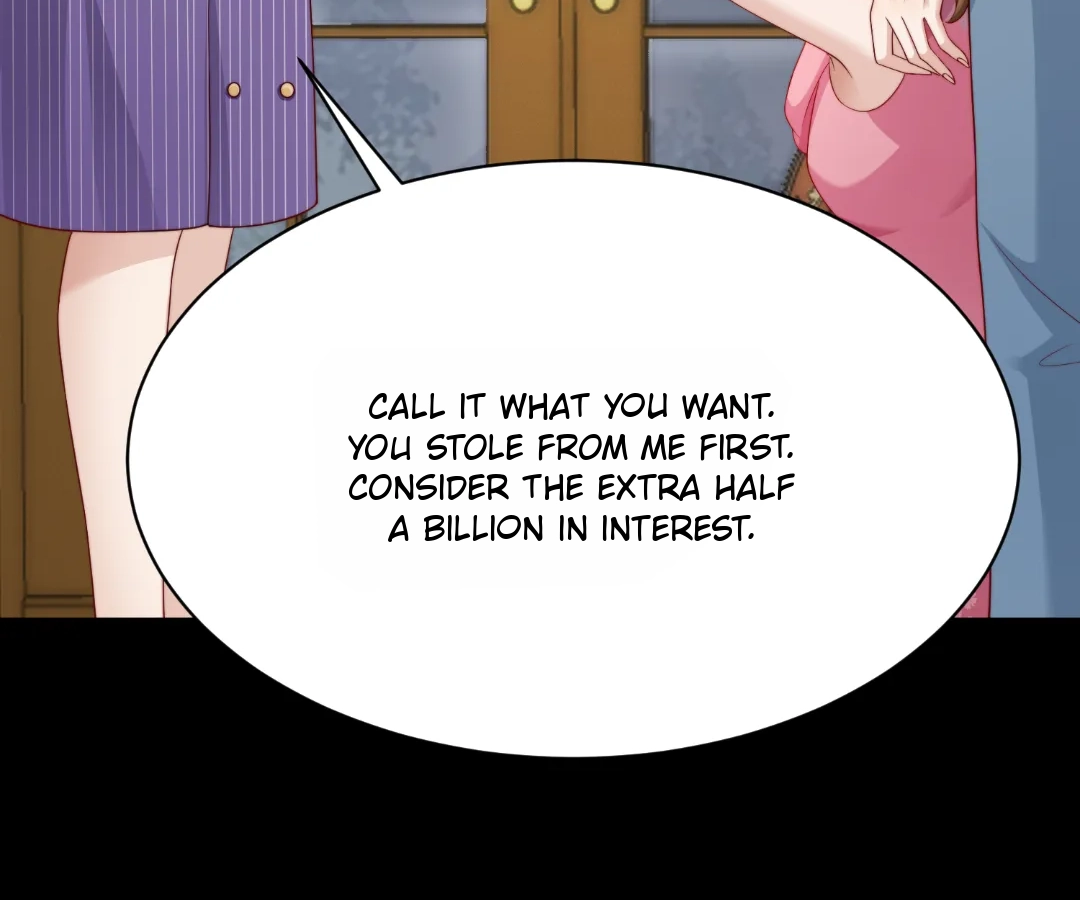 The Substitute Bride And The Overly affectionate Husband Chapter 70 - page 60