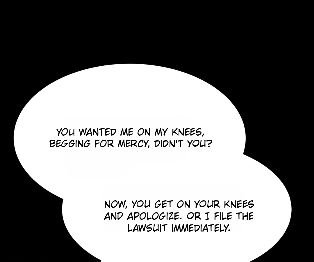 The Substitute Bride And The Overly affectionate Husband Chapter 70 - page 61