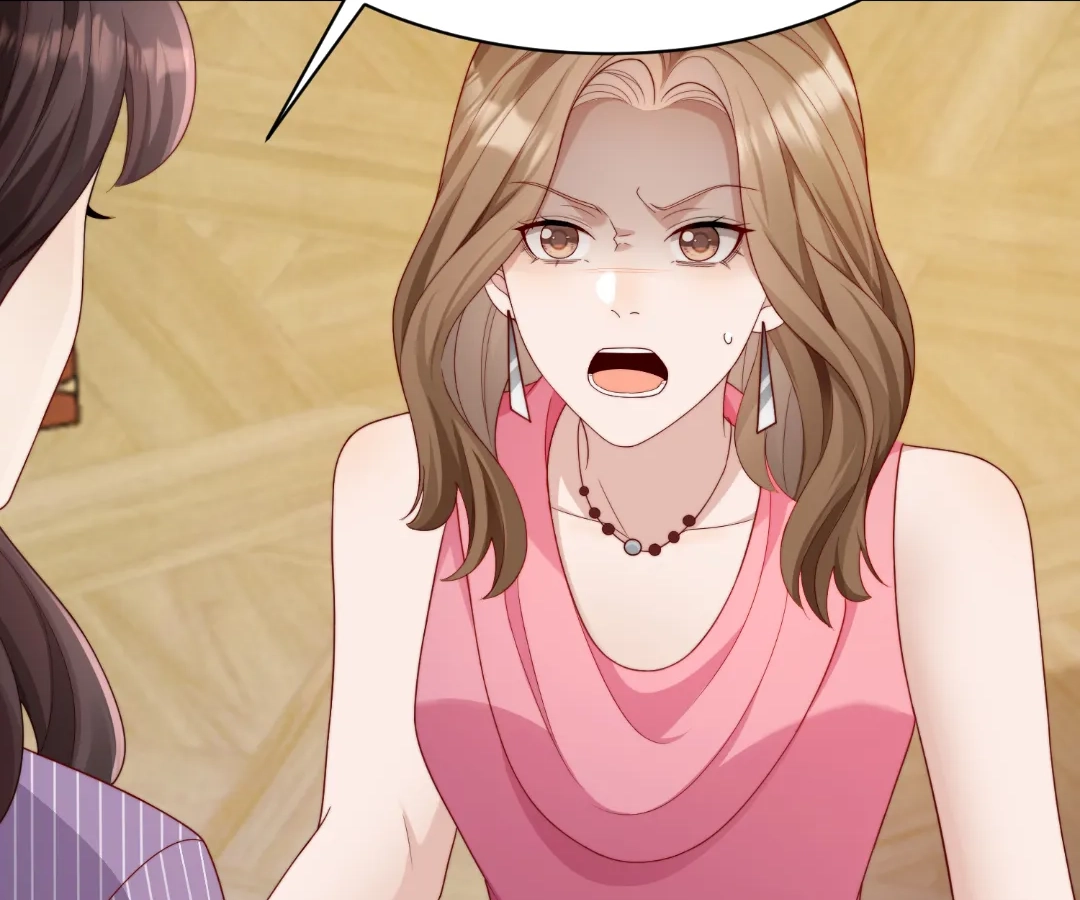 The Substitute Bride And The Overly affectionate Husband Chapter 70 - page 62