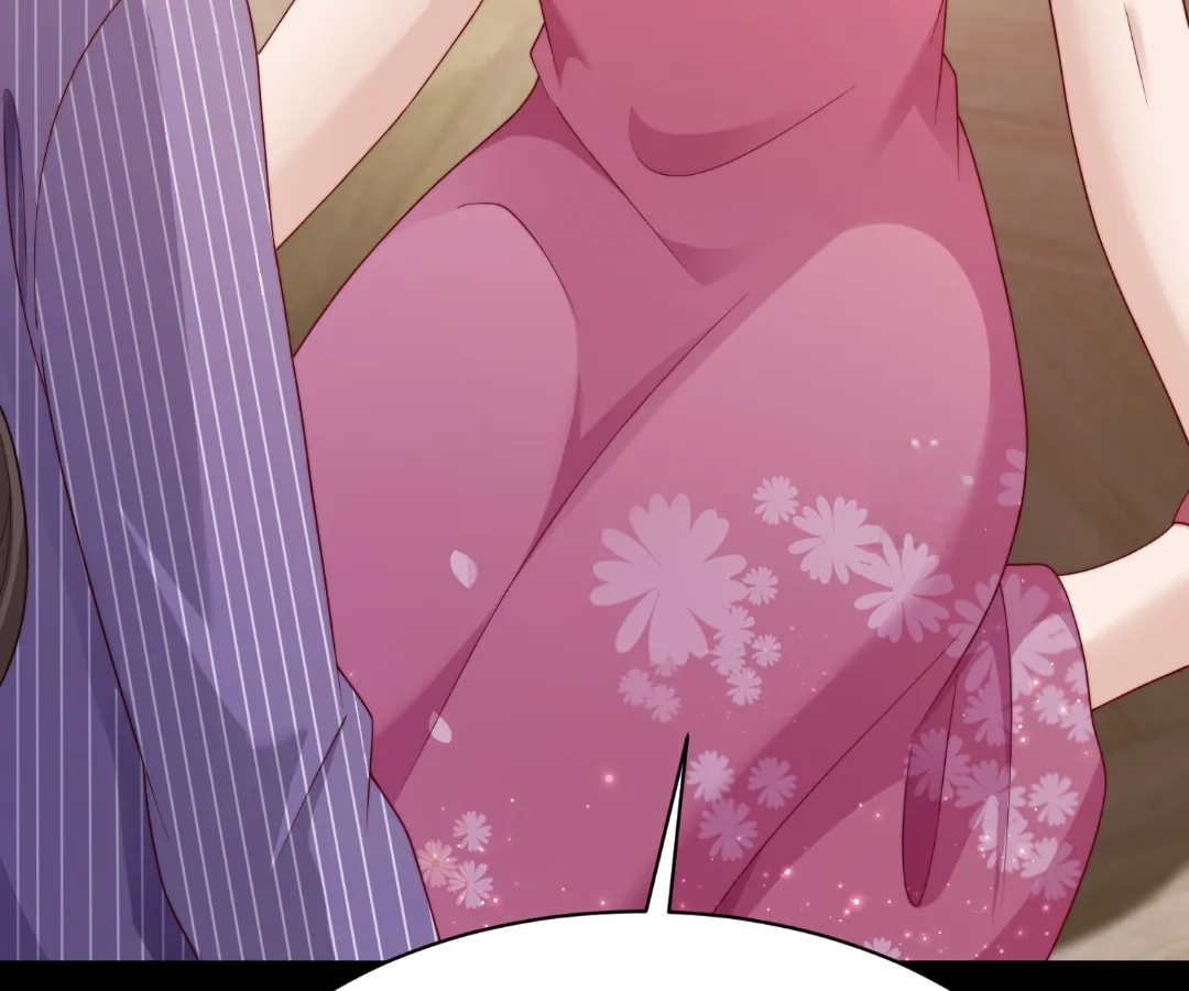 The Substitute Bride And The Overly affectionate Husband Chapter 70 - page 63