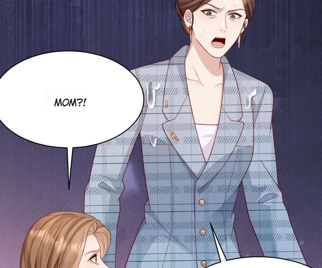 The Substitute Bride And The Overly affectionate Husband Chapter 70 - page 69