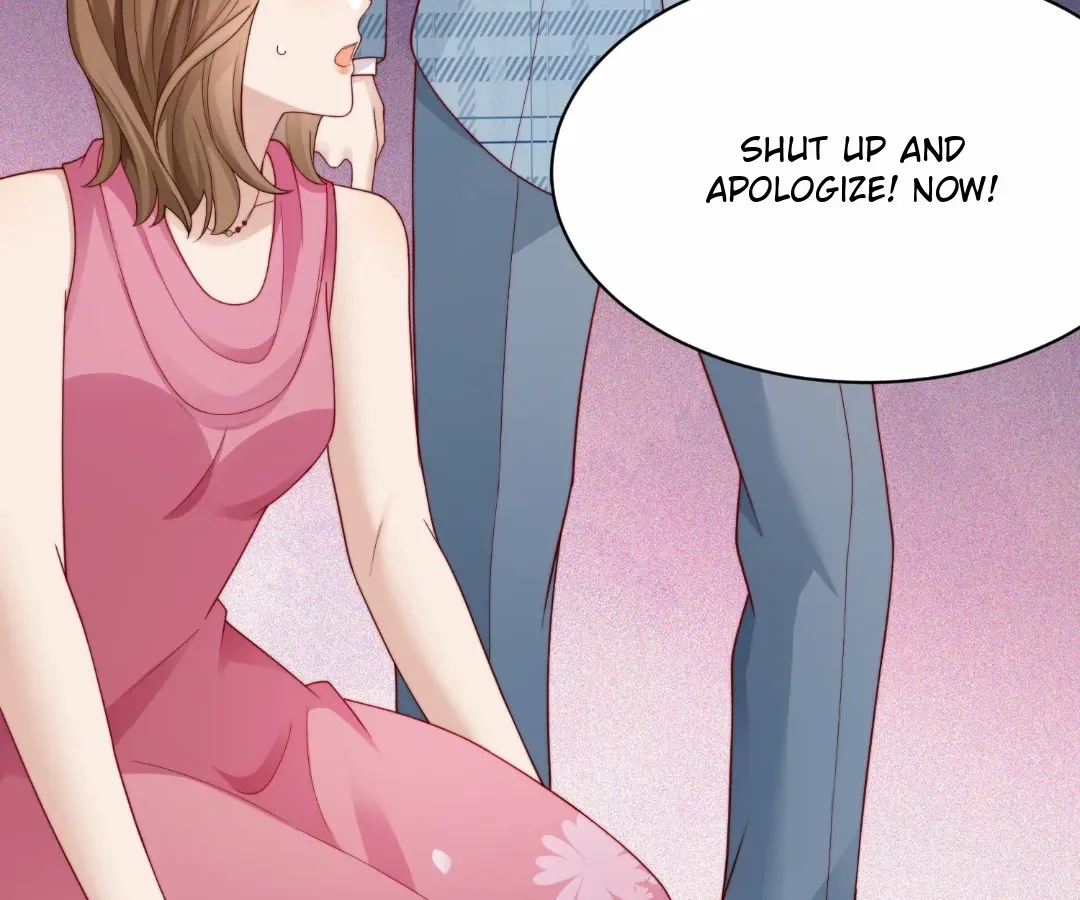 The Substitute Bride And The Overly affectionate Husband Chapter 70 - page 70