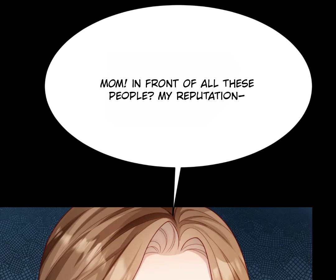 The Substitute Bride And The Overly affectionate Husband Chapter 70 - page 72