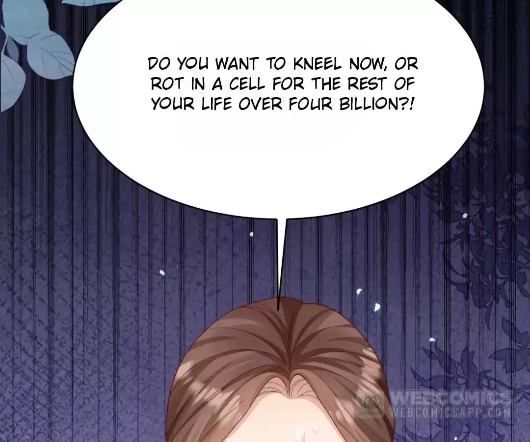 The Substitute Bride And The Overly affectionate Husband Chapter 70 - page 75