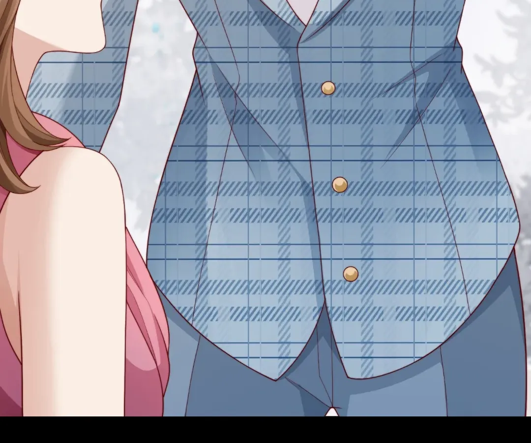 The Substitute Bride And The Overly affectionate Husband Chapter 70 - page 77