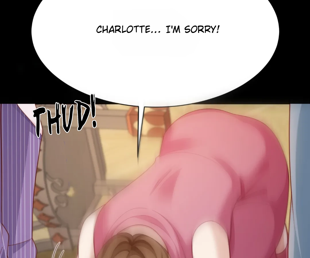 The Substitute Bride And The Overly affectionate Husband Chapter 70 - page 79