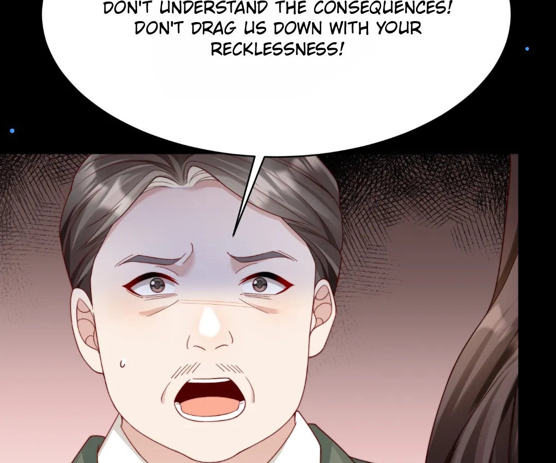 The Substitute Bride And The Overly affectionate Husband Chapter 70 - page 8