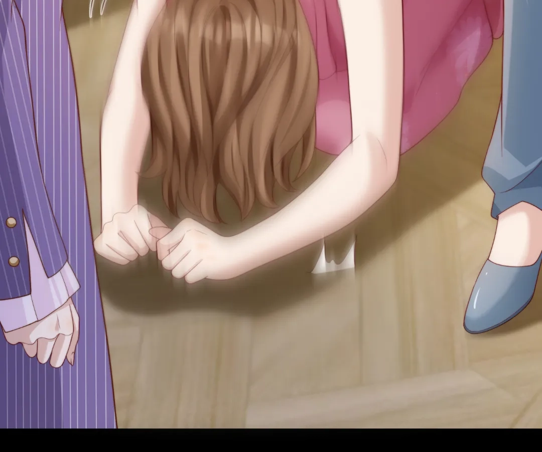 The Substitute Bride And The Overly affectionate Husband Chapter 70 - page 80