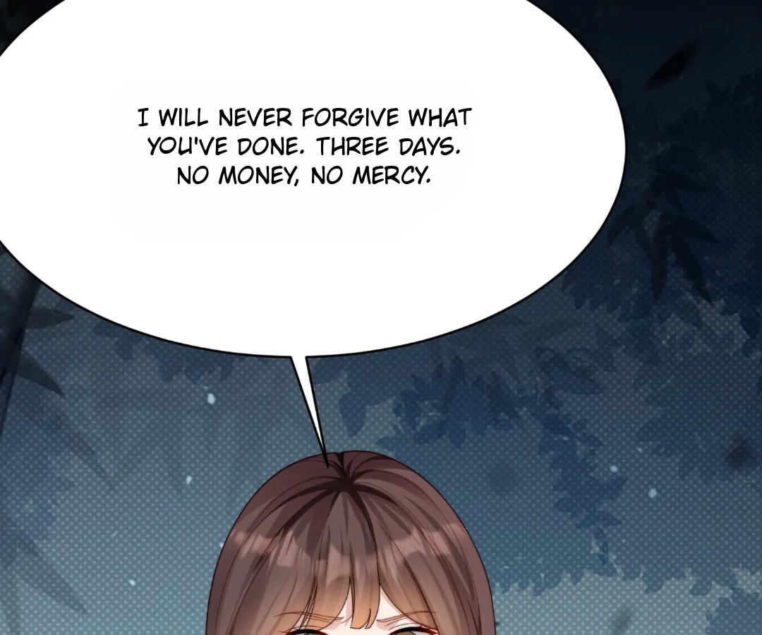 The Substitute Bride And The Overly affectionate Husband Chapter 70 - page 82