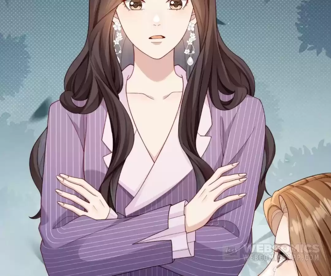 The Substitute Bride And The Overly affectionate Husband Chapter 70 - page 83