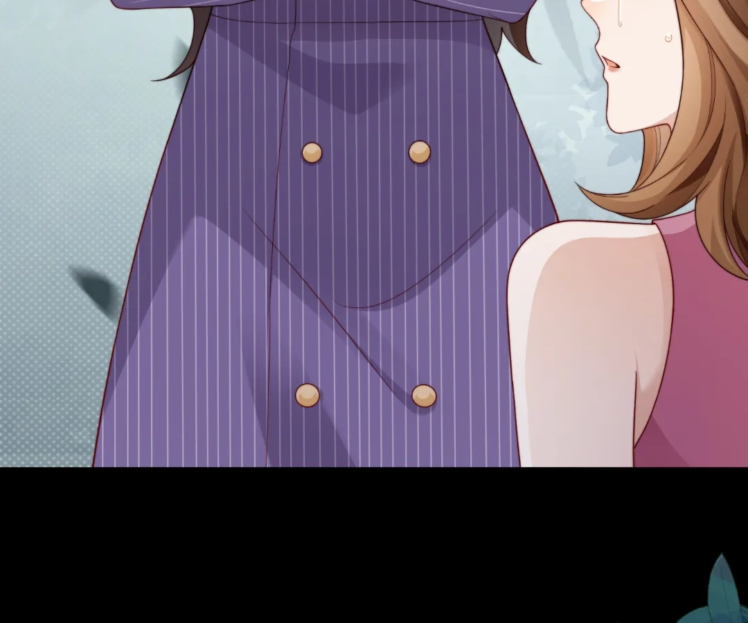 The Substitute Bride And The Overly affectionate Husband Chapter 70 - page 84