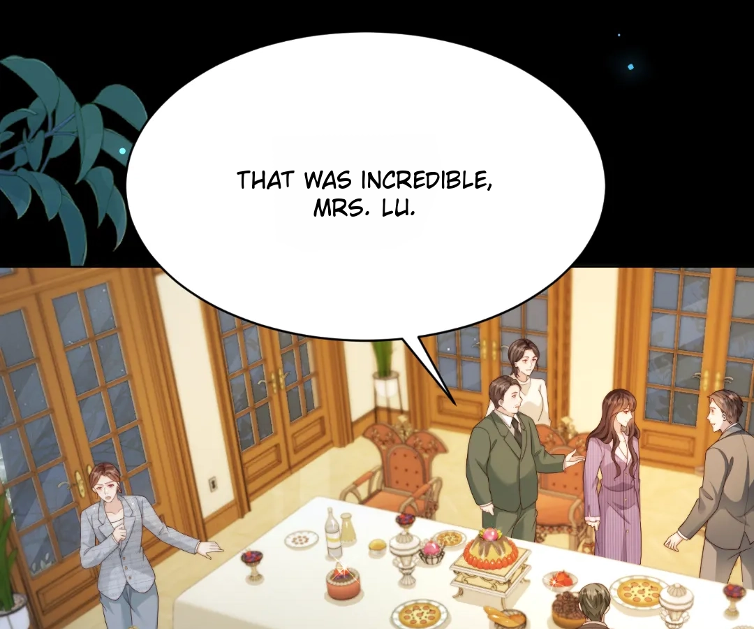 The Substitute Bride And The Overly affectionate Husband Chapter 70 - page 86