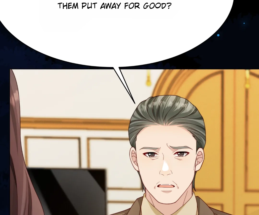 The Substitute Bride And The Overly affectionate Husband Chapter 70 - page 89