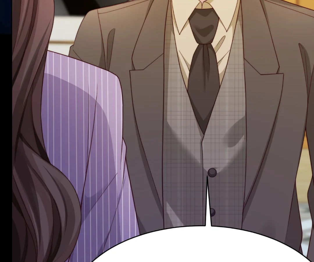 The Substitute Bride And The Overly affectionate Husband Chapter 70 - page 90