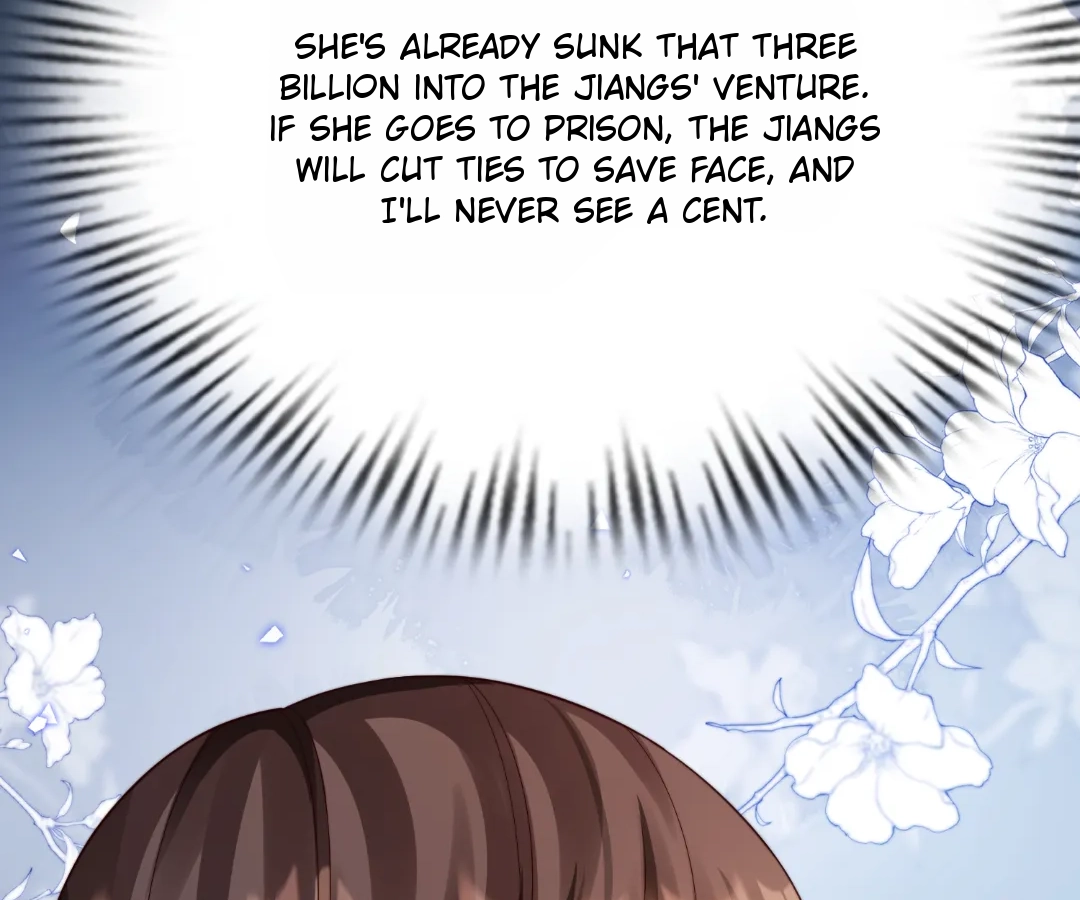 The Substitute Bride And The Overly affectionate Husband Chapter 70 - page 92