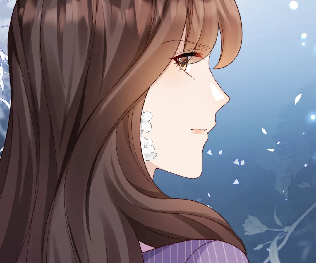 The Substitute Bride And The Overly affectionate Husband Chapter 70 - page 93