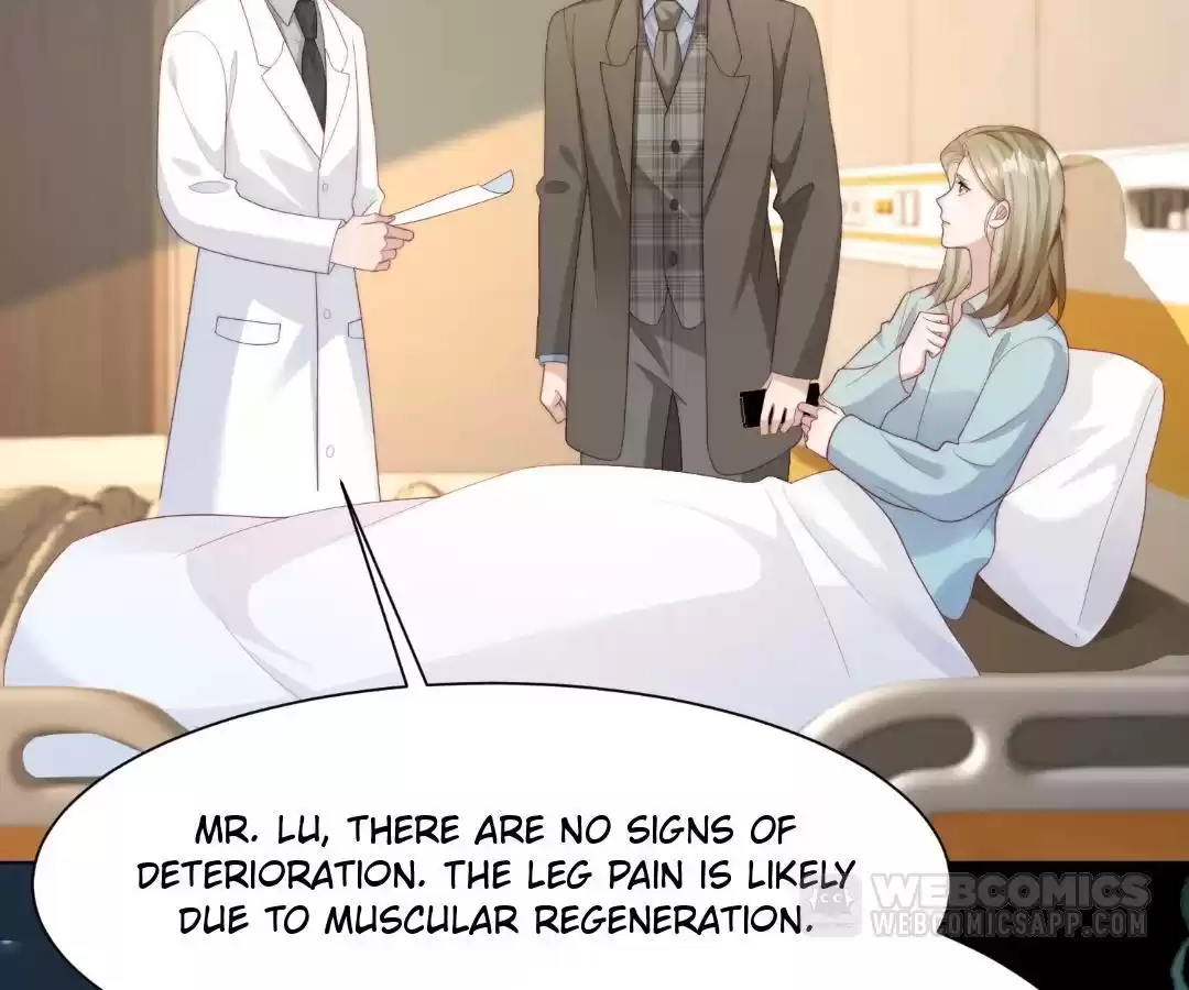 The Substitute Bride And The Overly affectionate Husband Chapter 70 - page 99