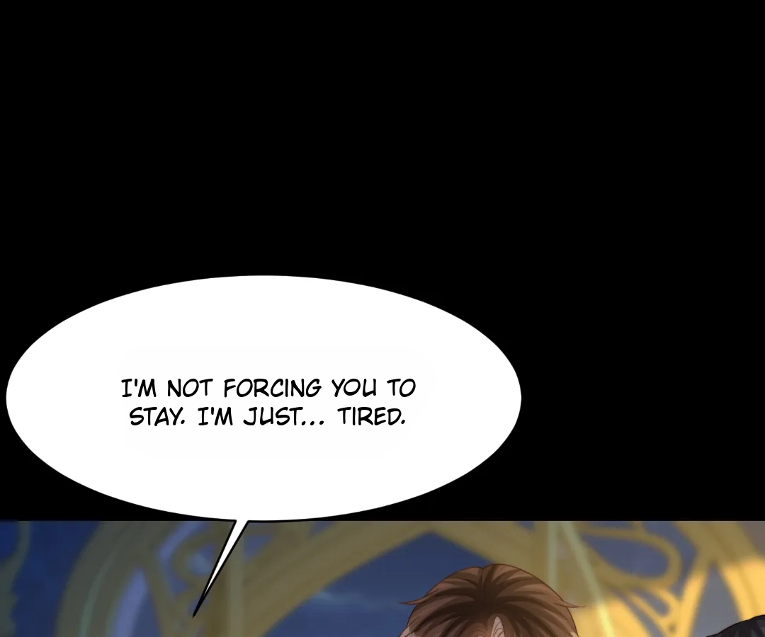 The Substitute Bride And The Overly affectionate Husband Chapter 71 - page 1