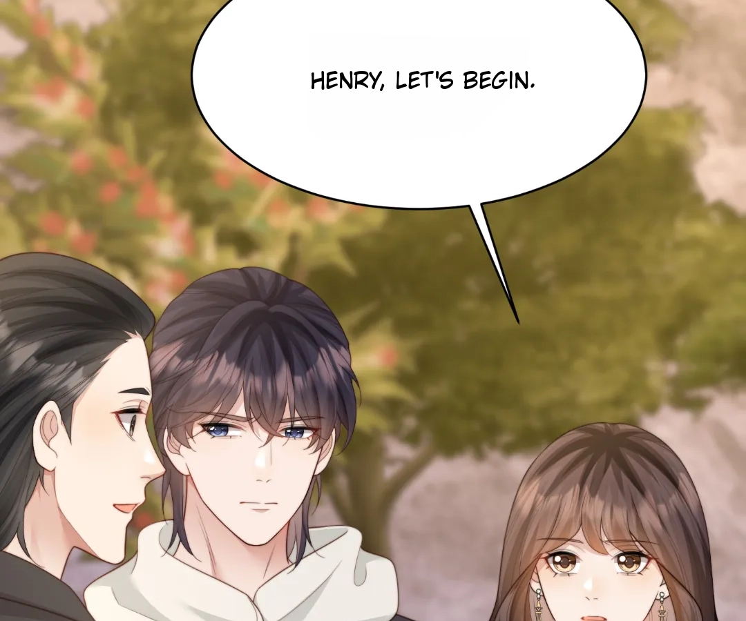 The Substitute Bride And The Overly affectionate Husband Chapter 71 - page 100