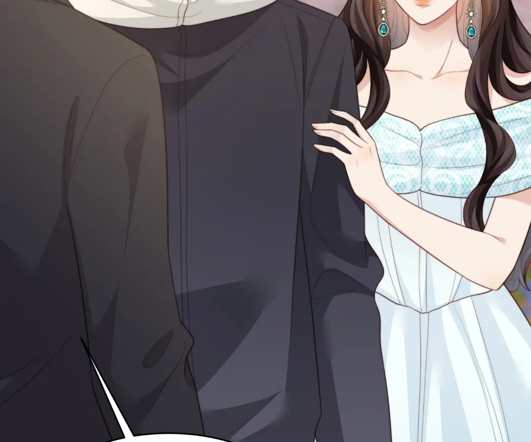 The Substitute Bride And The Overly affectionate Husband Chapter 71 - page 101