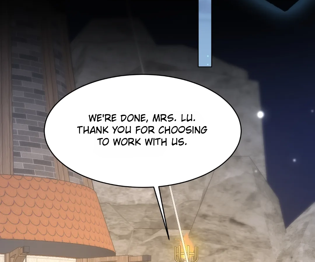 The Substitute Bride And The Overly affectionate Husband Chapter 71 - page 104