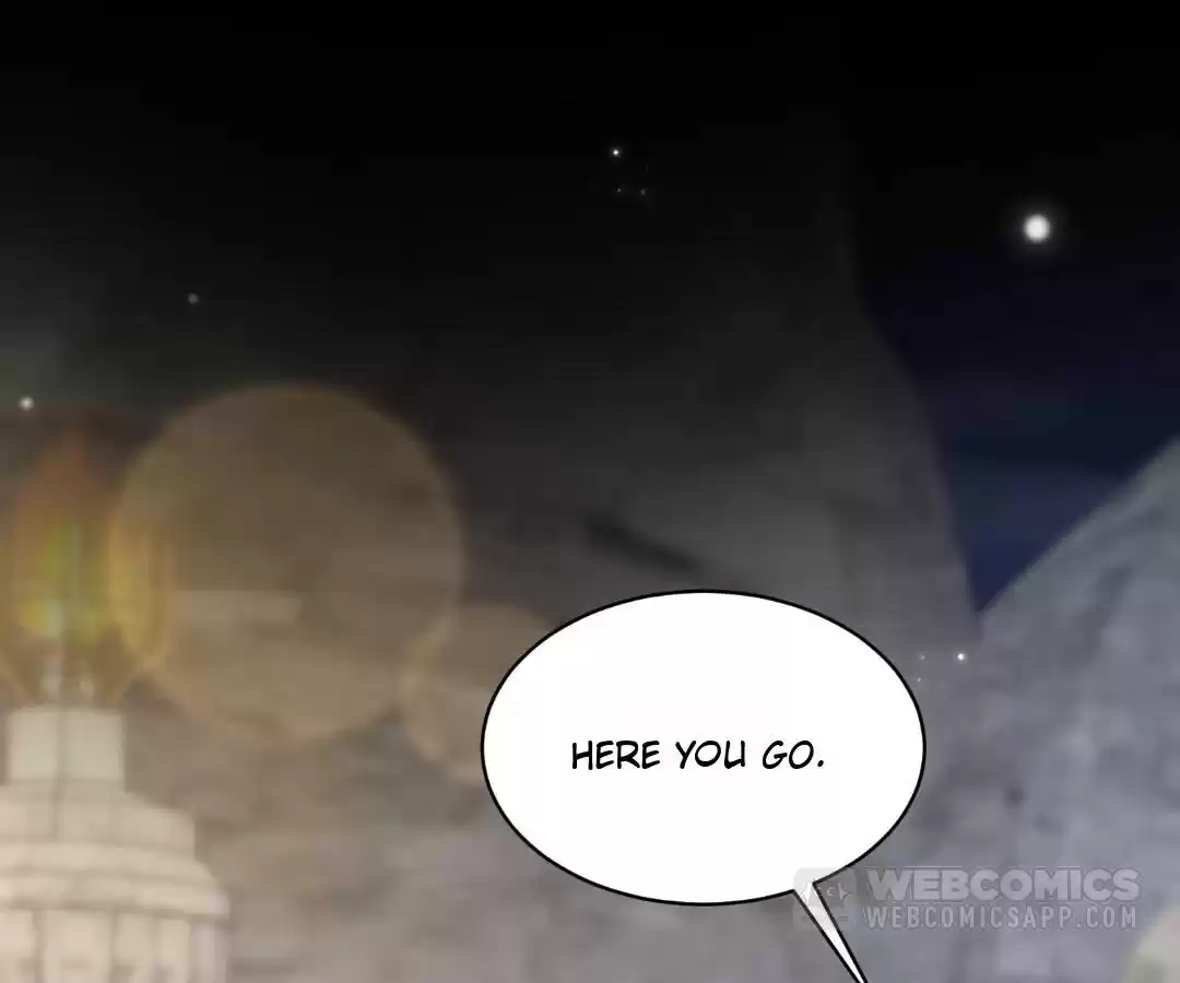 The Substitute Bride And The Overly affectionate Husband Chapter 71 - page 107