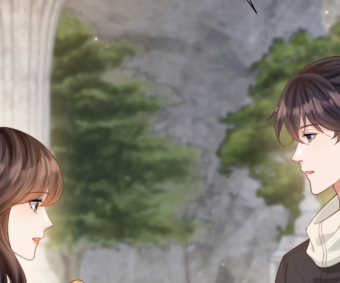 The Substitute Bride And The Overly affectionate Husband Chapter 71 - page 108