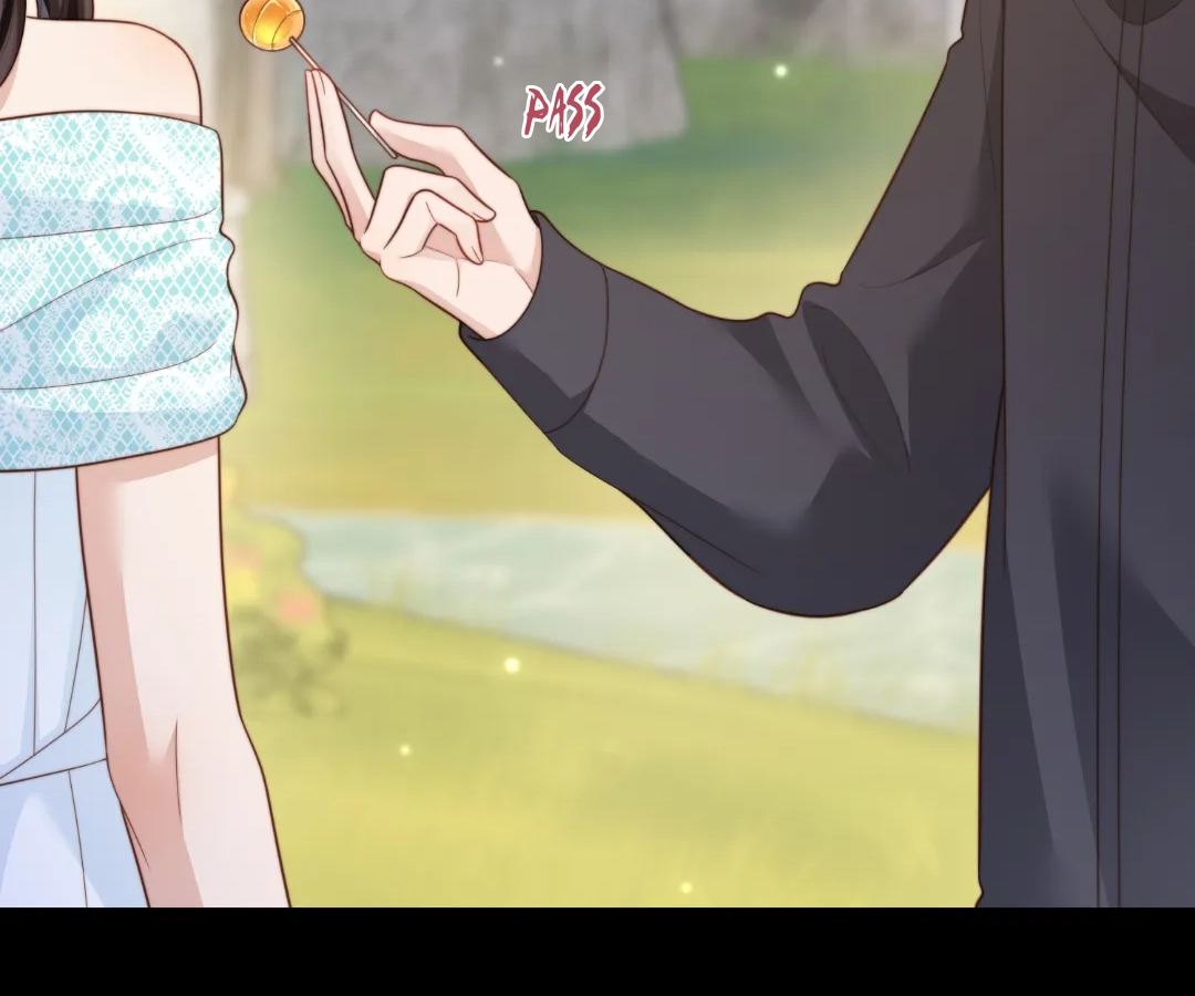 The Substitute Bride And The Overly affectionate Husband Chapter 71 - page 109