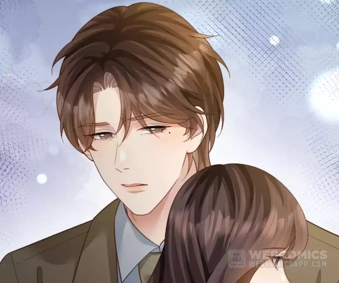 The Substitute Bride And The Overly affectionate Husband Chapter 71 - page 11