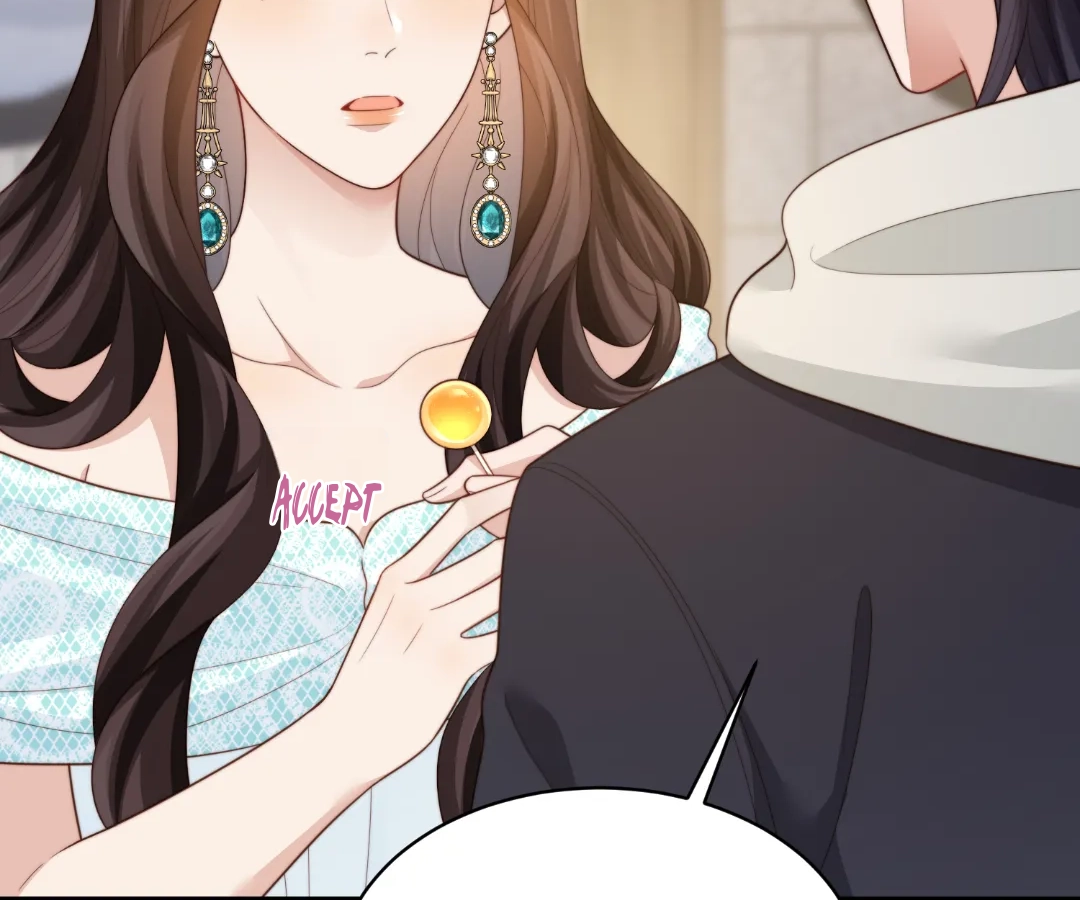 The Substitute Bride And The Overly affectionate Husband Chapter 71 - page 112