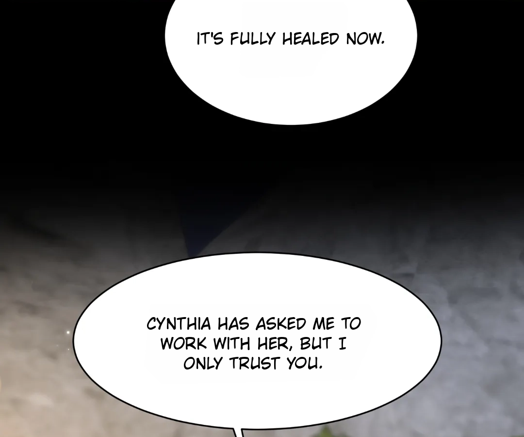 The Substitute Bride And The Overly affectionate Husband Chapter 71 - page 113