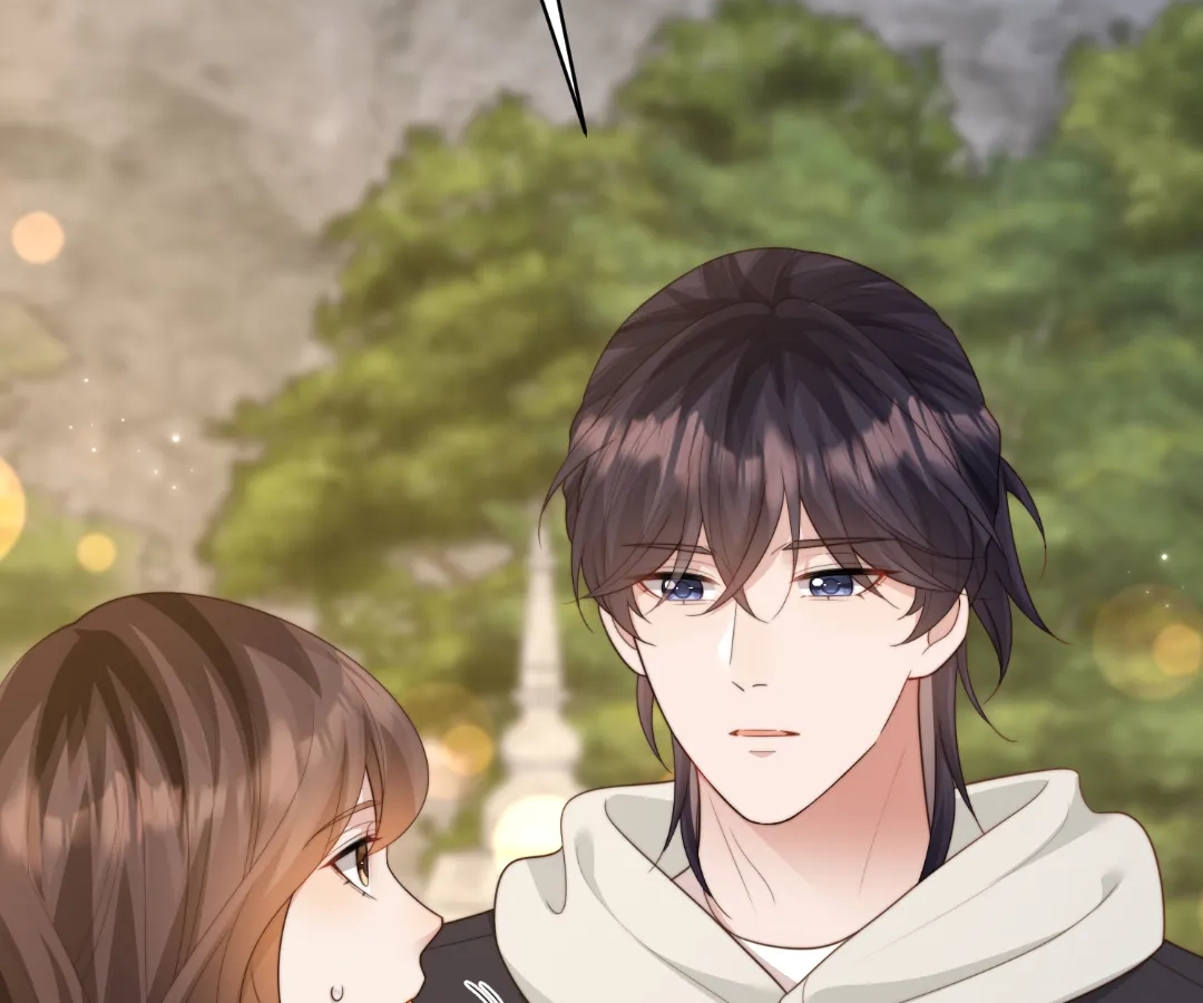 The Substitute Bride And The Overly affectionate Husband Chapter 71 - page 114