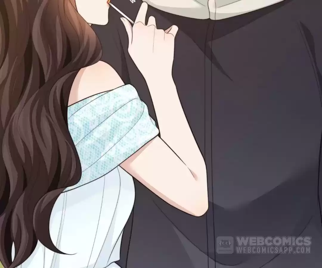 The Substitute Bride And The Overly affectionate Husband Chapter 71 - page 115