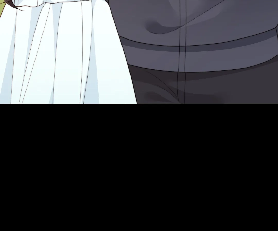 The Substitute Bride And The Overly affectionate Husband Chapter 71 - page 116