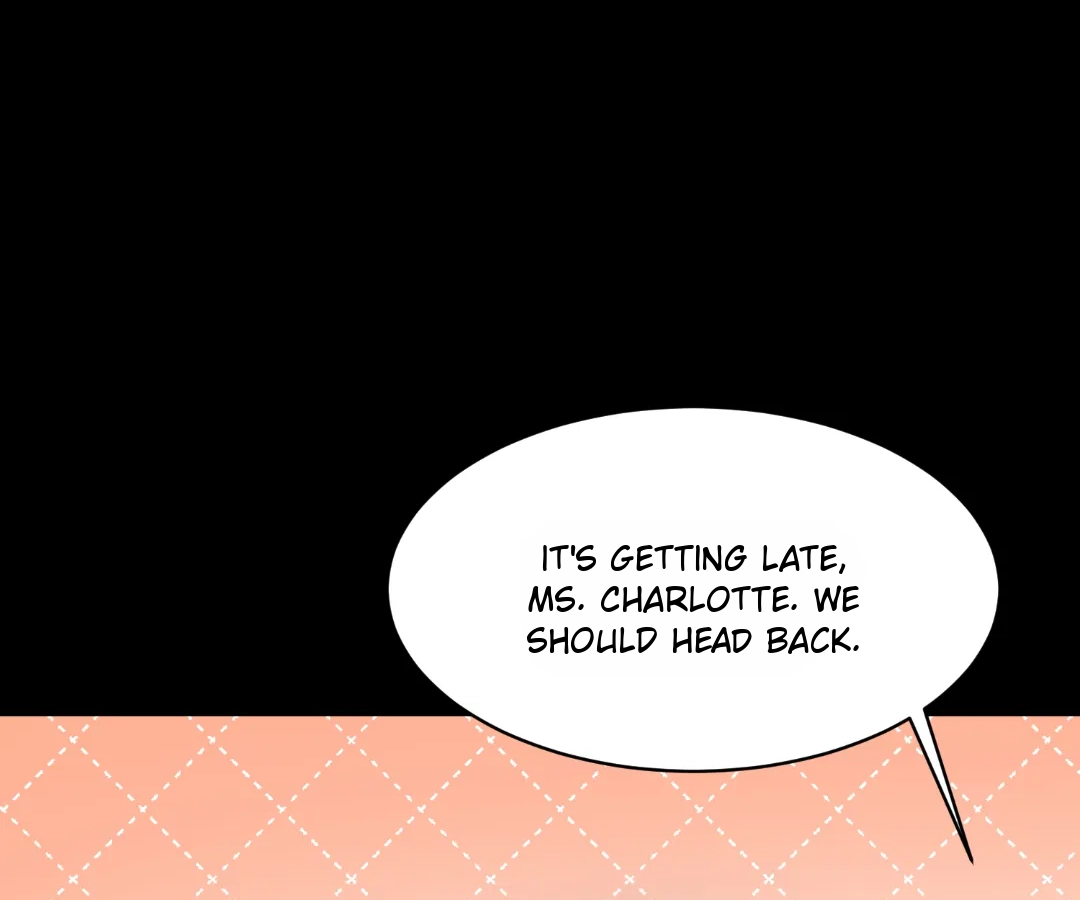 The Substitute Bride And The Overly affectionate Husband Chapter 71 - page 117