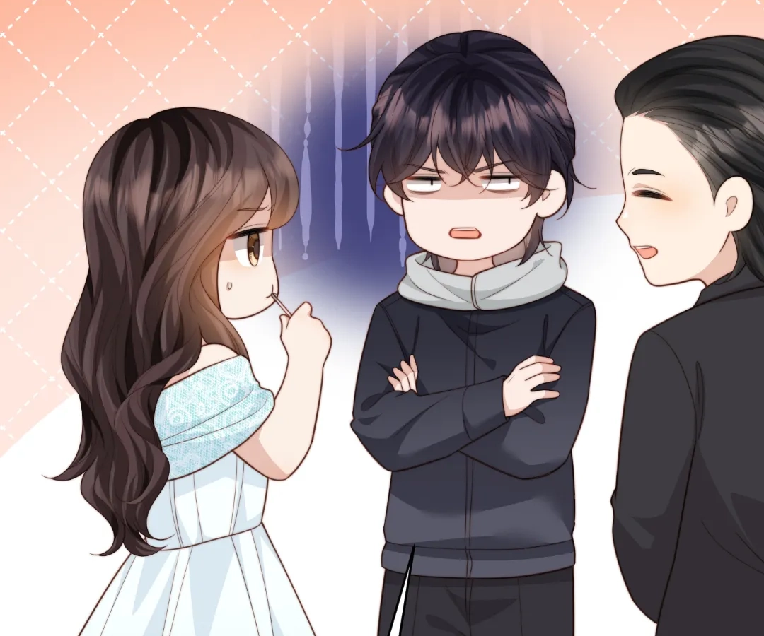 The Substitute Bride And The Overly affectionate Husband Chapter 71 - page 118