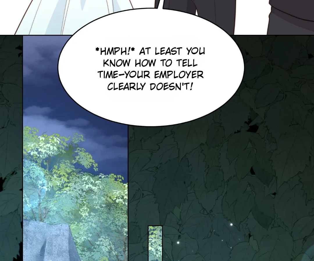 The Substitute Bride And The Overly affectionate Husband Chapter 71 - page 119