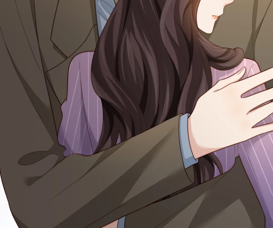 The Substitute Bride And The Overly affectionate Husband Chapter 71 - page 12