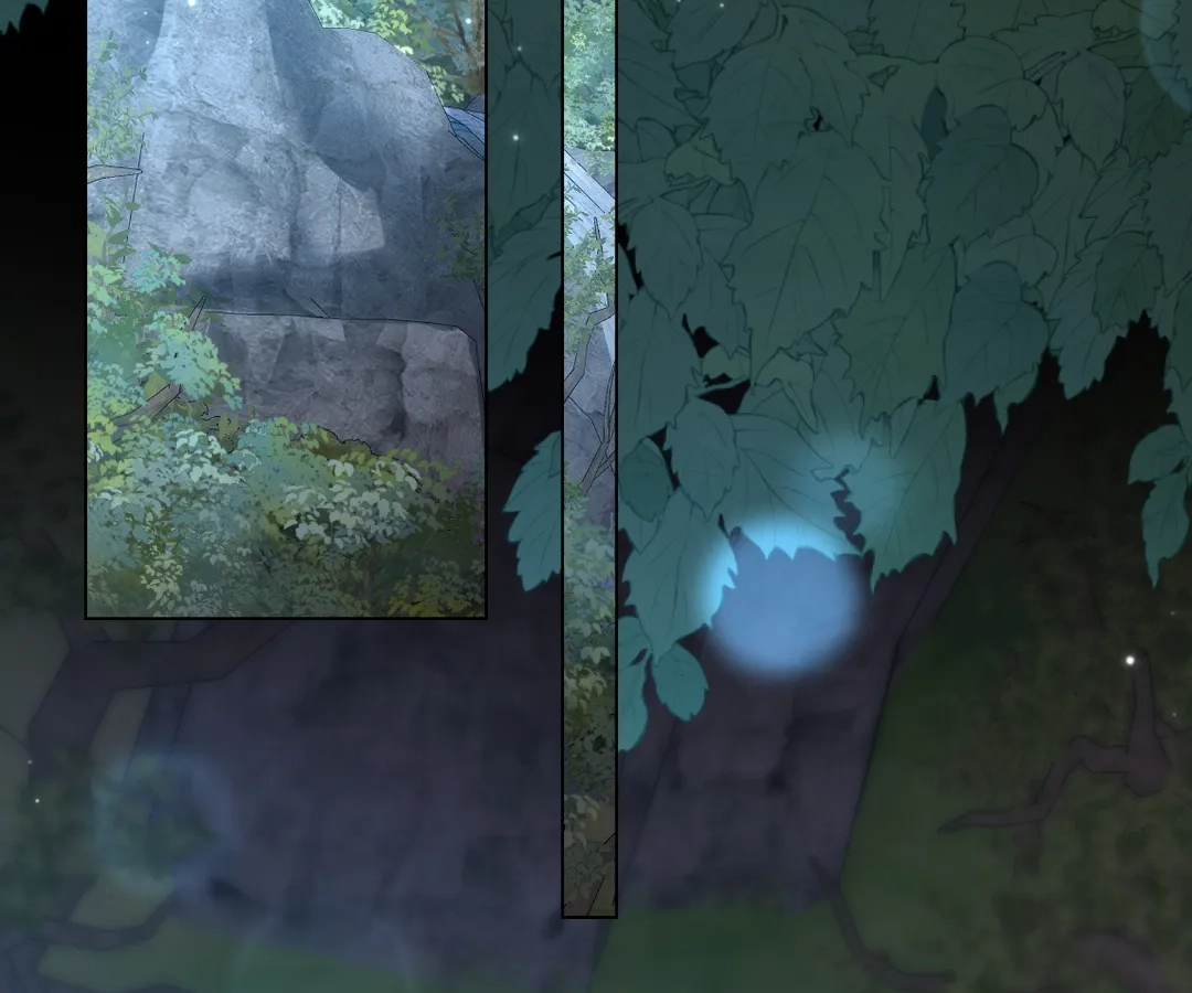 The Substitute Bride And The Overly affectionate Husband Chapter 71 - page 120