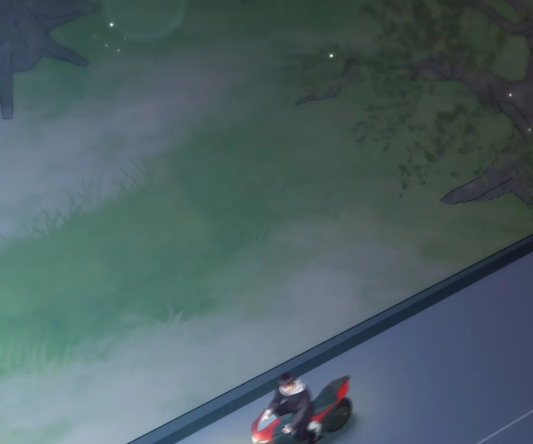 The Substitute Bride And The Overly affectionate Husband Chapter 71 - page 121