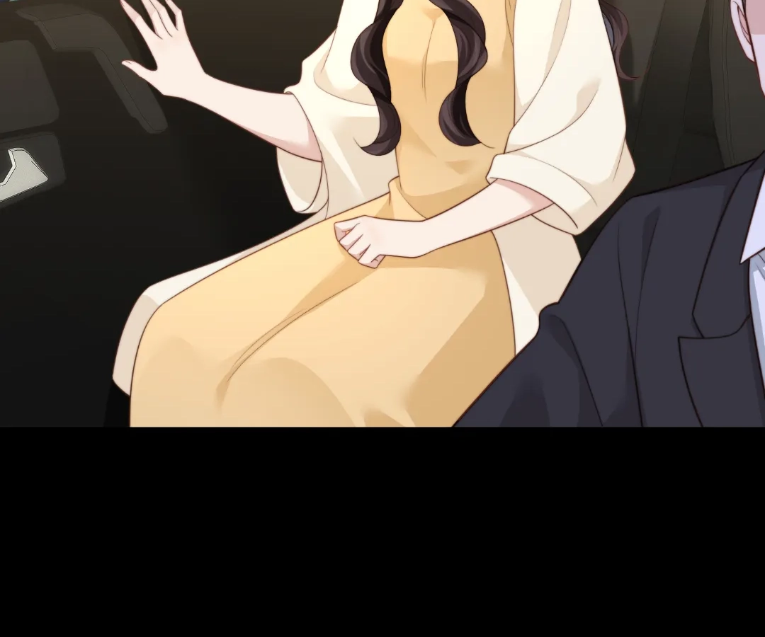 The Substitute Bride And The Overly affectionate Husband Chapter 71 - page 126