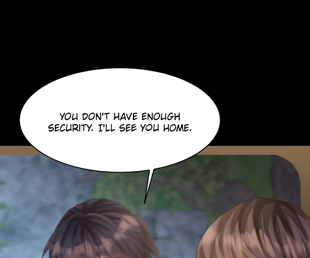 The Substitute Bride And The Overly affectionate Husband Chapter 71 - page 127