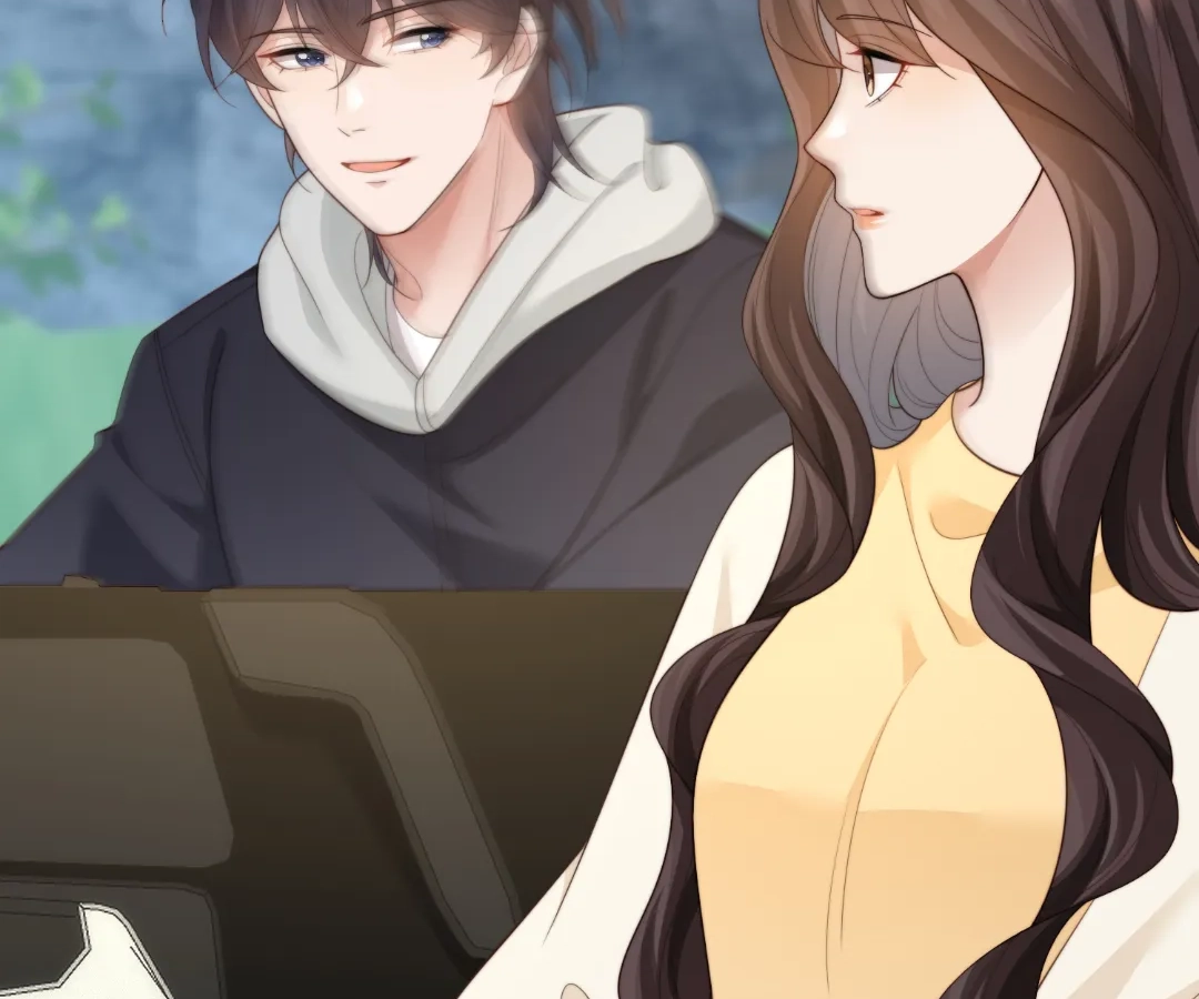 The Substitute Bride And The Overly affectionate Husband Chapter 71 - page 128