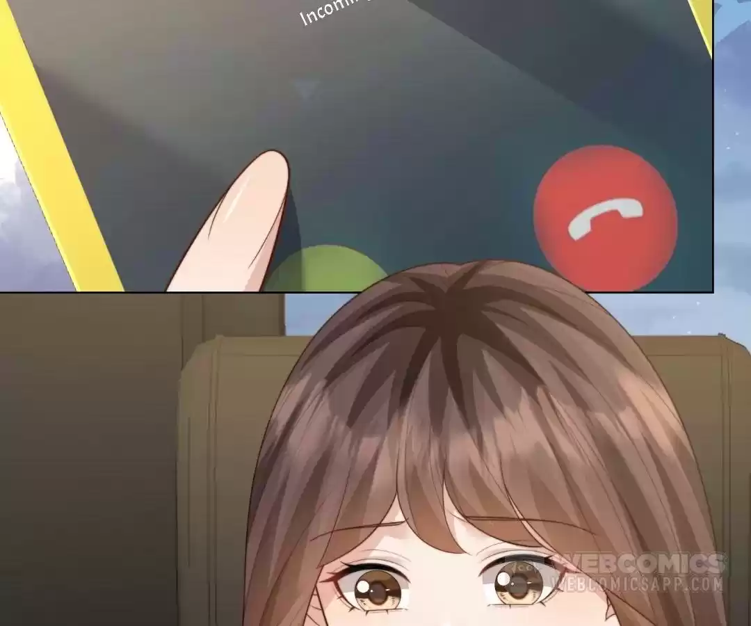 The Substitute Bride And The Overly affectionate Husband Chapter 71 - page 131