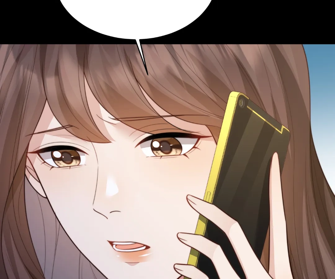 The Substitute Bride And The Overly affectionate Husband Chapter 71 - page 135