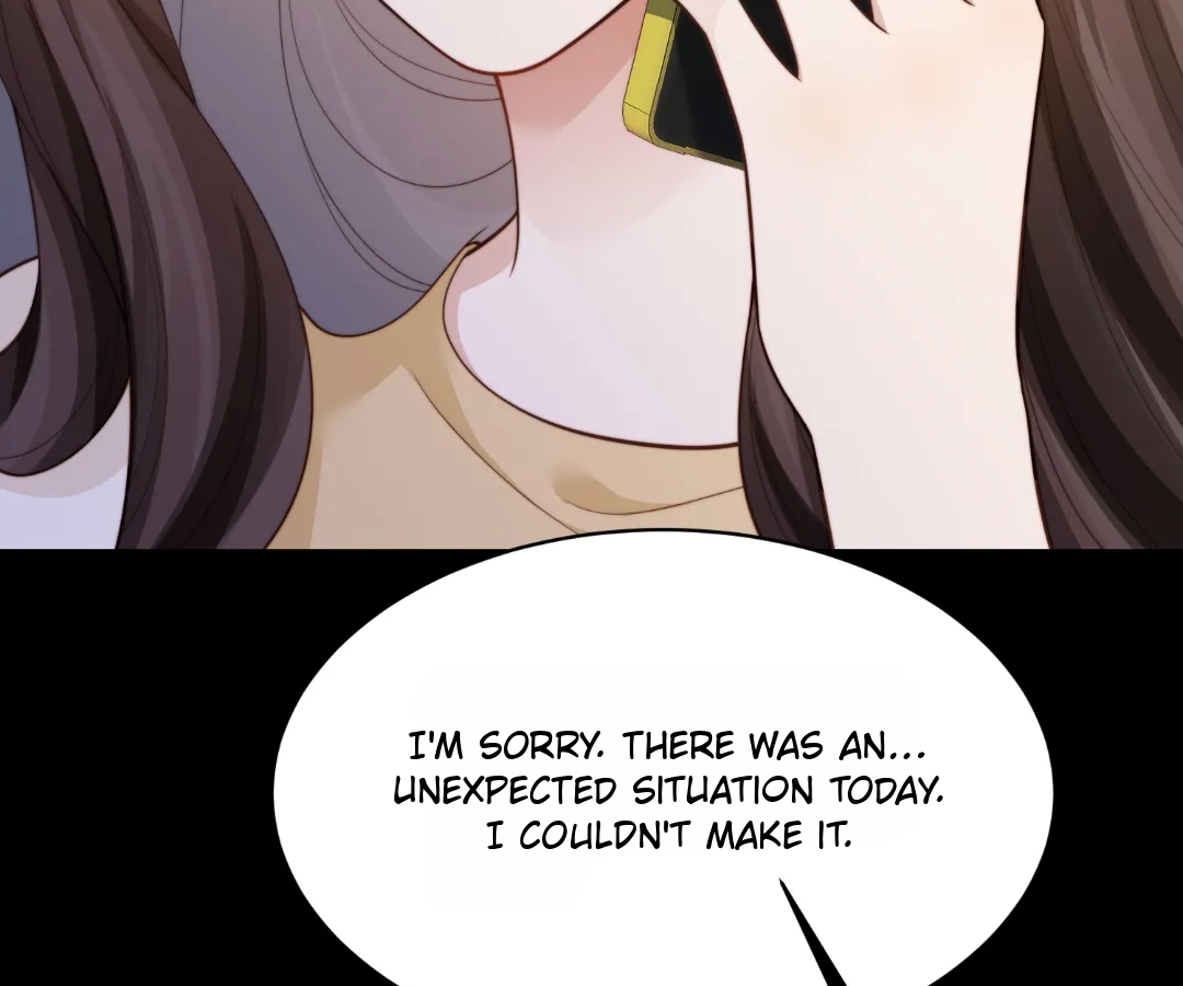 The Substitute Bride And The Overly affectionate Husband Chapter 71 - page 136