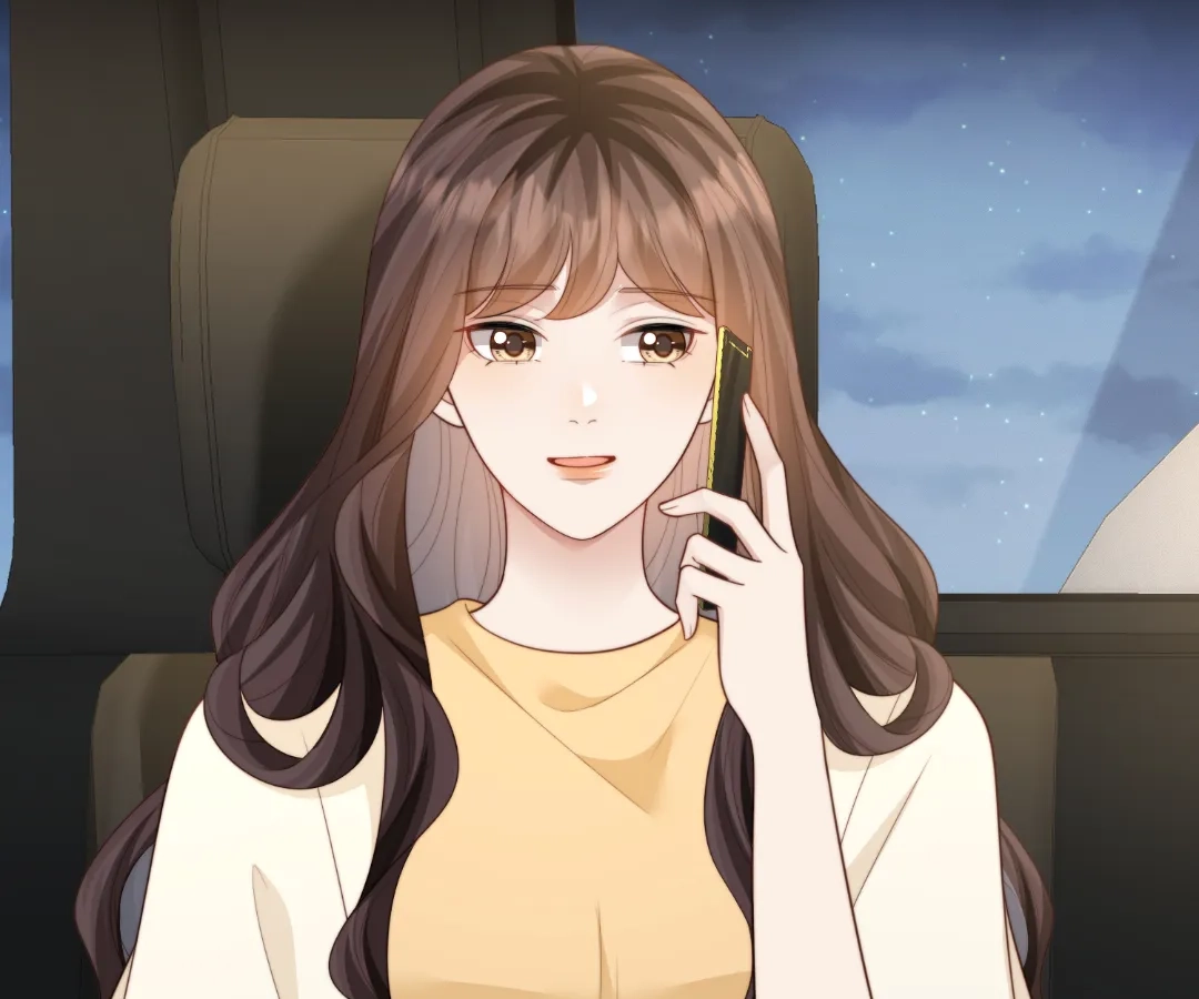 The Substitute Bride And The Overly affectionate Husband Chapter 71 - page 138