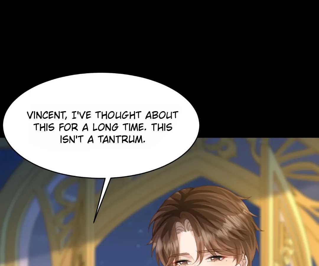 The Substitute Bride And The Overly affectionate Husband Chapter 71 - page 14