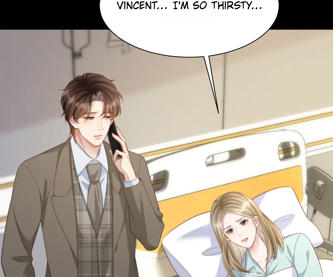 The Substitute Bride And The Overly affectionate Husband Chapter 71 - page 141